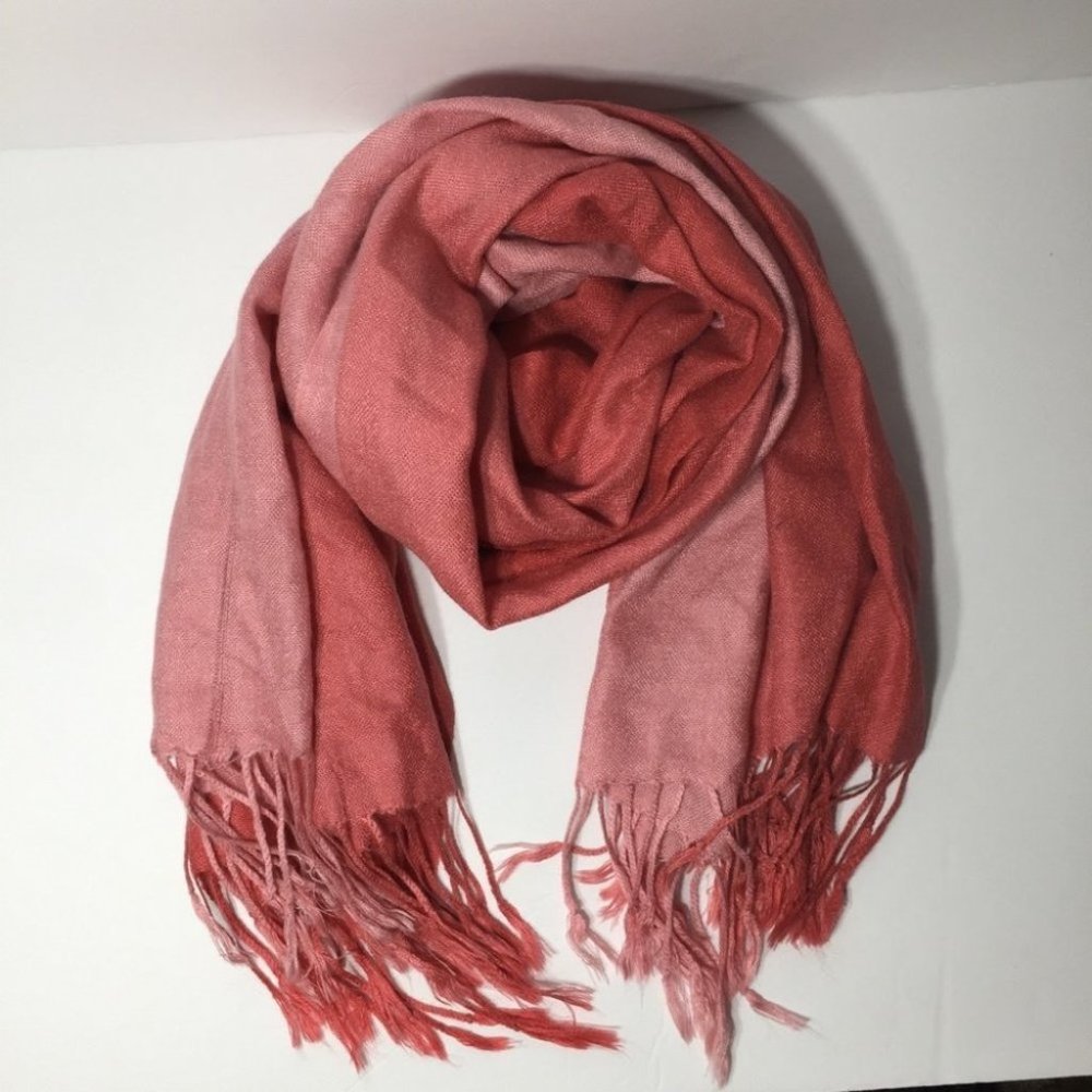 Pashmina Ombre Scarf